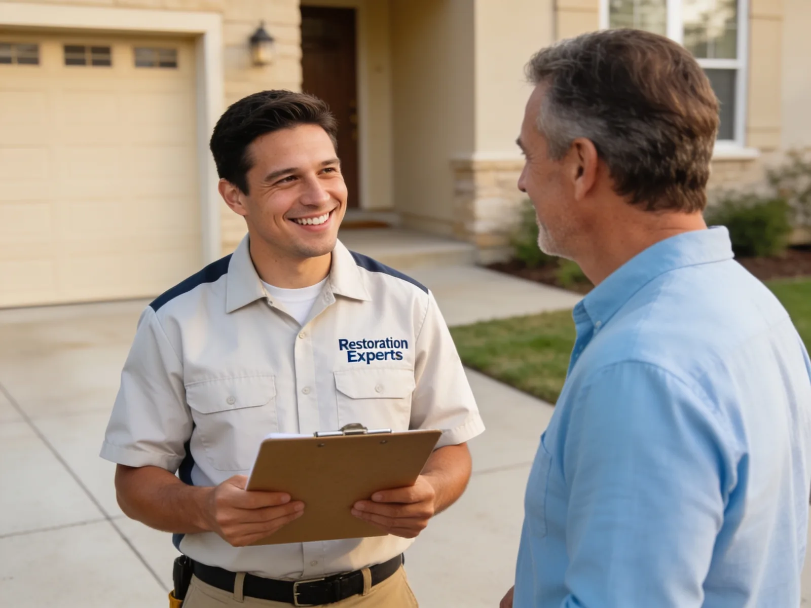 Water Damage Cleanup Richburg, SC FAQs